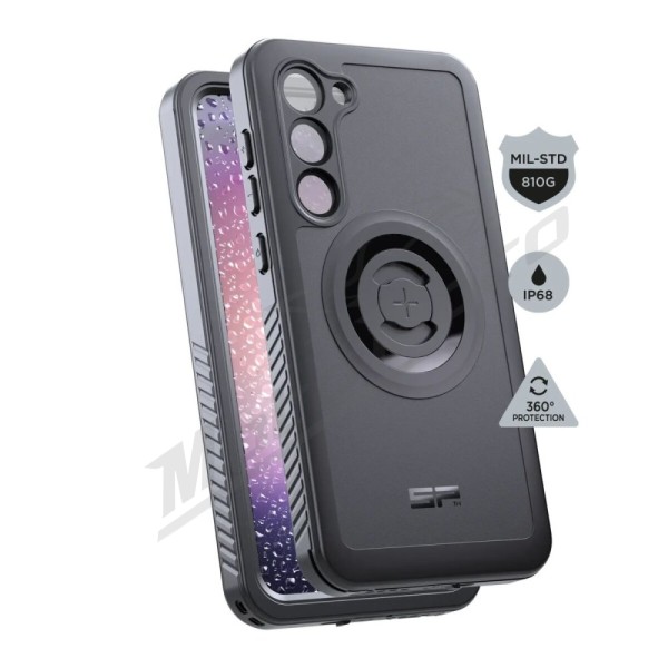 SP CONNECT Xtreme Phone Case for Samsung