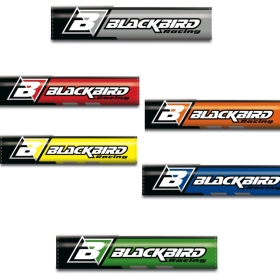 BLACKBIRD Handlebar Pad