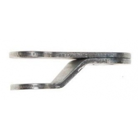 Rear brake cable holder ROMET