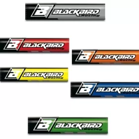 BLACKBIRD Handlebar Pad