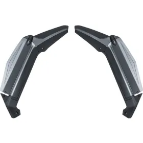 KURYAKYN Air Deflector Honda GL 1800cc 18-22
