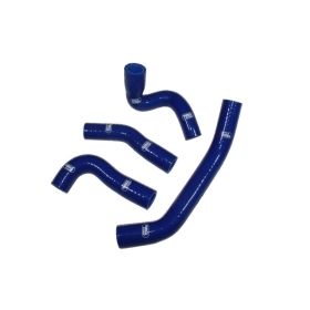 SAMCO SPORT Radiator Hose Kit Husqvarna Svartpilen / Vitpilen 401cc 18-23