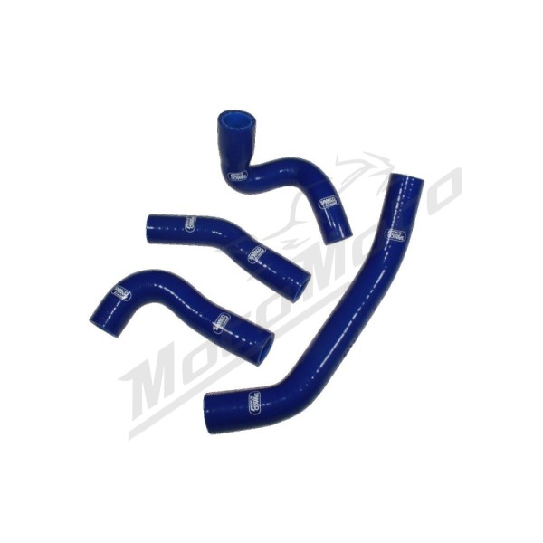 SAMCO SPORT Radiator Hose Kit Husqvarna Svartpilen / Vitpilen 401cc 18-23