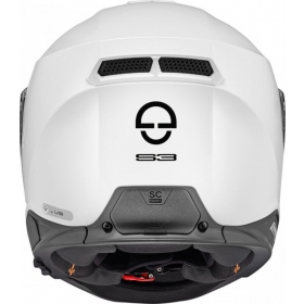 Schuberth S3 Helmet