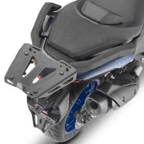 KAPPA Rear storage box bracket Yamaha T-MAX 560 22-25