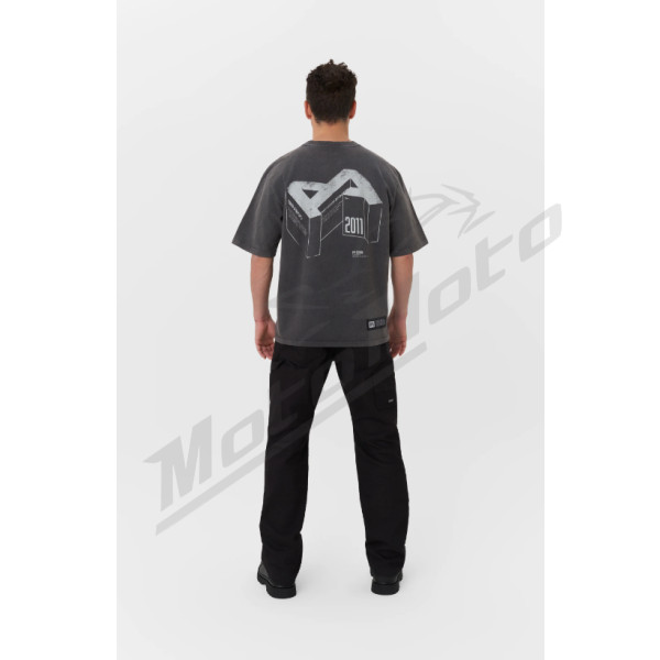 Pando Moto Alex Origins Oversized T-Shirt Unisex