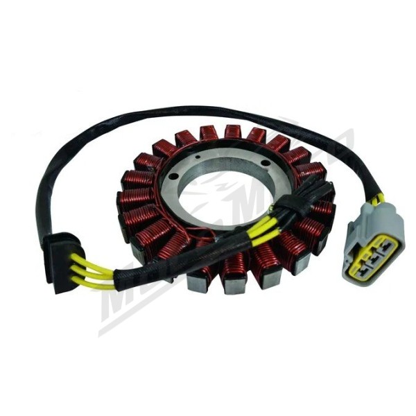 PARTS UNLIMITED Generatorius BMW R 1200 03-18