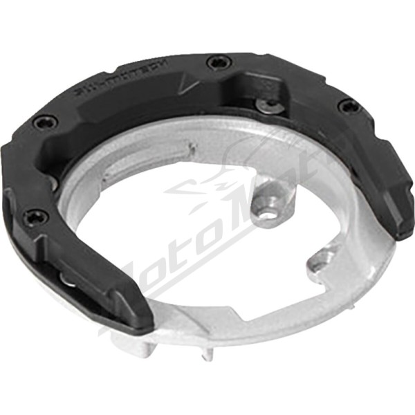 SW-MOTECH PRO Kuro bako krepšio sistemos laikiklis BMW R 1200 06-08