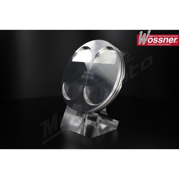 WÖSSNER Forged Piston 95,96-95,98mm Honda CRF 450 09-12