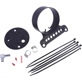 DRAG SPECIALTIES Gauge Bracket