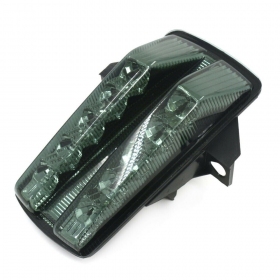 Tail light with turn signals LED SUZUKI SV650 / SV1000 2003-2008