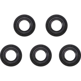 JAMES GASKET Starter Shaft Seal Harley Davidson 1340-1450cc 1993-2006 5pcs