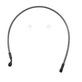 MAGNUM SHIELDING Universal Karbon Fiber Upper Brake Line 73.5cm