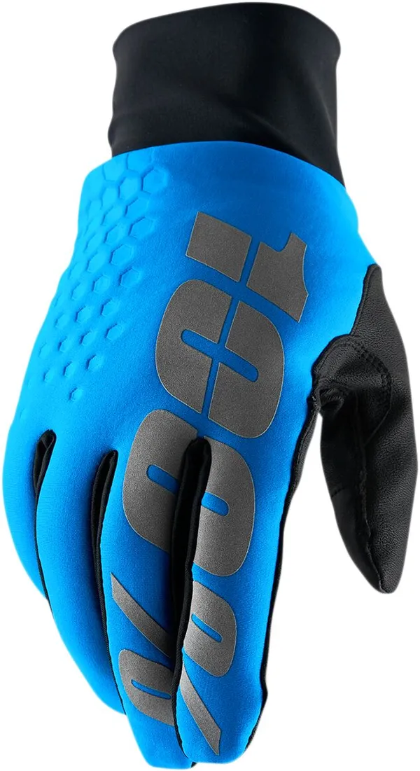 100% Hydromatic Brisker Gloves