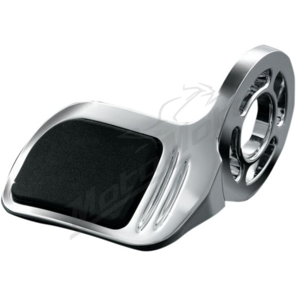KURYAKYN Kruizo kontrolė šildomoms rankenėlėms Honda GL 1800 18-19