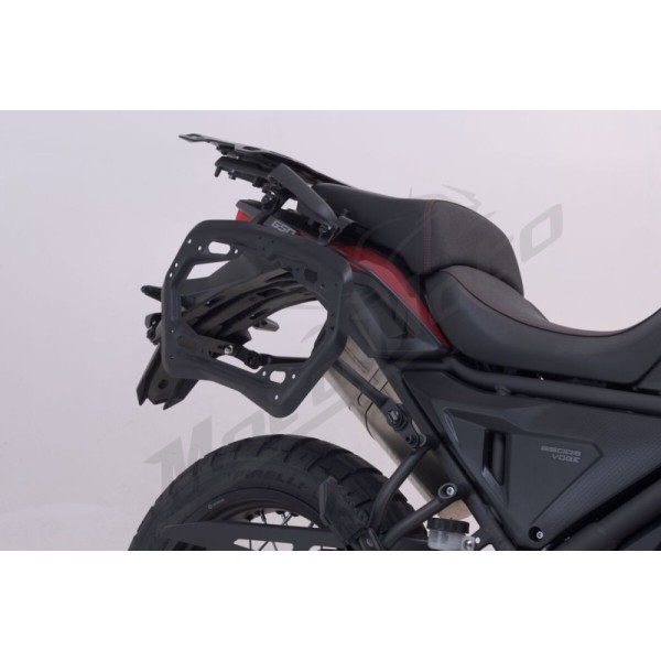 SW-MOTECH PRO Side Carrier Voge Adventure / DS 650-900 21-25