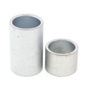 4RIDE Front wheel spacers Suzuki RM 125-250cc 96