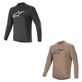 ALPINESTARS BICYCLE A-Dura Astar Long Sleeve Jersey