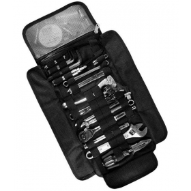 Kriega Tool Roll 13,5 x 22,5 cm