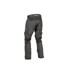 Textile pants Lindstrands Borgvik for women 