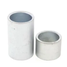 4RIDE Front wheel spacers Suzuki RM 125-250cc 96