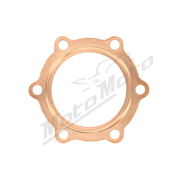 ATHENA cilindro tarpinė Yamaha DT 175 74-83