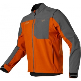 FOX Legion Softshell Tekstilinė Striukė