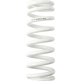 MOOSE OFFROAD Shock Spring 225mm 66N Beta / Honda / Indian / KTM / Norton / Polaris / Triumph / Yamaha 125-2500cc 17->
