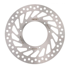 MTX Front Brake Disc Honda CRF 250-450 04-16