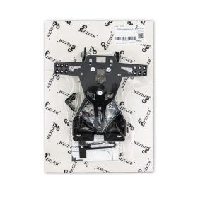 ZIEGER PRO License Plate Holder Type B Aprilia RSV4 1100 22-24
