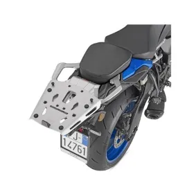 KAPPA Top case rack aluminum Monokey Suzuki GSX S 1000 GX 24-25