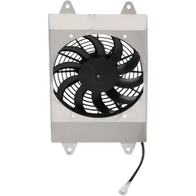 MOOSE OFFROAD Radiatoriaus ventiliatorius Yamaha YXC / YXM 700cc 14-17