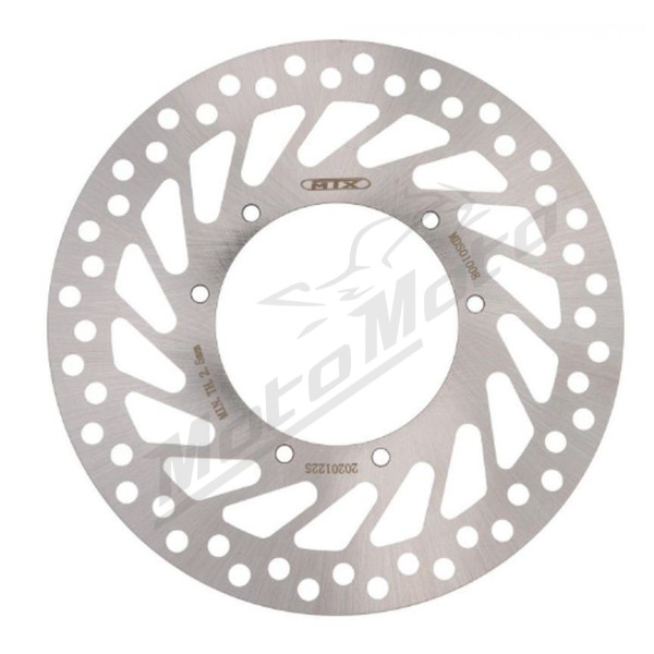 MTX Front Brake Disc Honda CRF 250-450 04-16