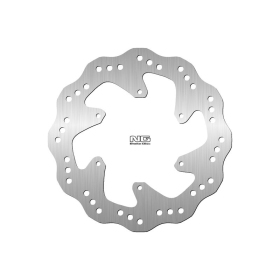 NG BRAKES 1459X fiksuotas stabdžių diskas KTM SUPERMOTO / ADVENTURE  950-990 06-12