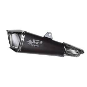 SPARK KONIX EVO Slip-On Muffler HONDA CB 750 HORNET 2023-2024