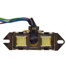 Voltage regulator 8871.3 SIMSON S50/ S51/ SR50 / Universal 5Contacts Pins / 2coils