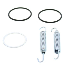 Winderosa (vertex) exhaust manifold gasket Yamaha YZ 85 02-18