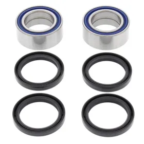 ALL BALLS Rear wheel bearing kit Arctic Cat 400-500 96-00