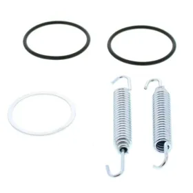 Winderosa (vertex) exhaust manifold gasket Yamaha YZ 85 02-18