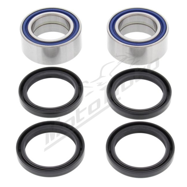 ALL BALLS Rear wheel bearing kit Arctic Cat 400-500 96-00