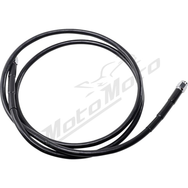 DRAG SPECIALTIES Universal Brake Line 142 cm