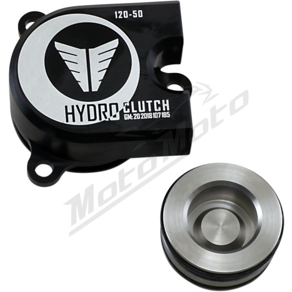MUELLER MOTORCYCLE AG Hydro Clutch Harley Davidson FLHR / FLHTCU / FLHX / FLRT / FLSS / FLTRX / FLTRXS / FXSE 1690-1800 13-16