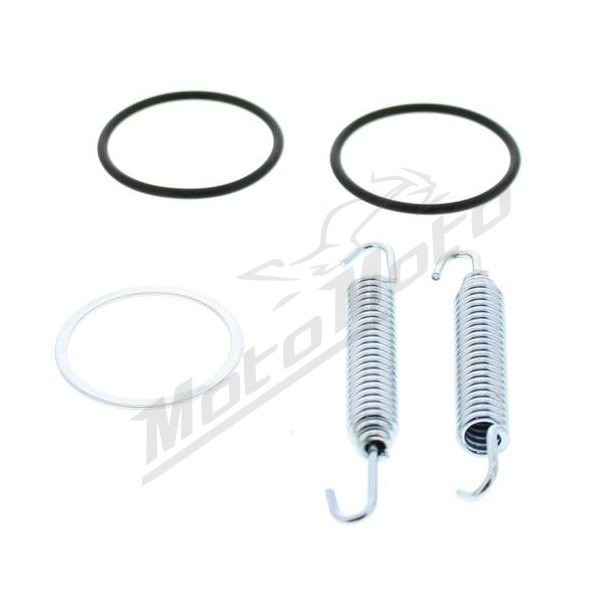 Winderosa (vertex) exhaust manifold gasket Yamaha YZ 85 02-18