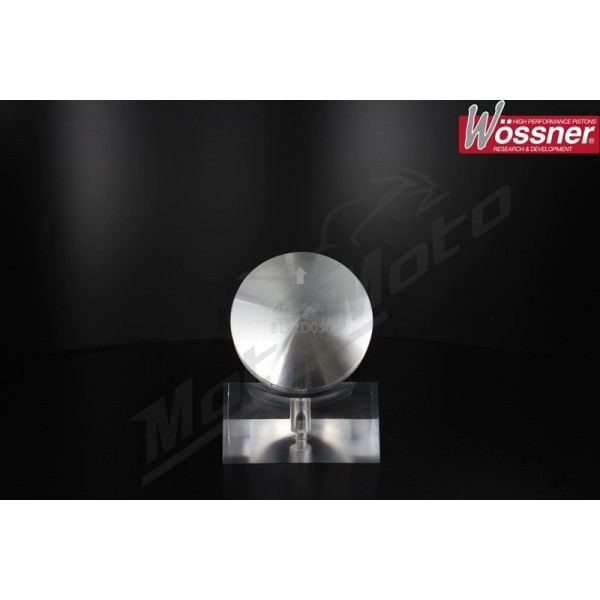 WÖSSNER Forged Piston 54,44-53,94mm Suzuki RM 125 77-80