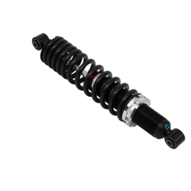 BRONCO Front shock absorber 368mm Yamaha Warrior 350 89-04