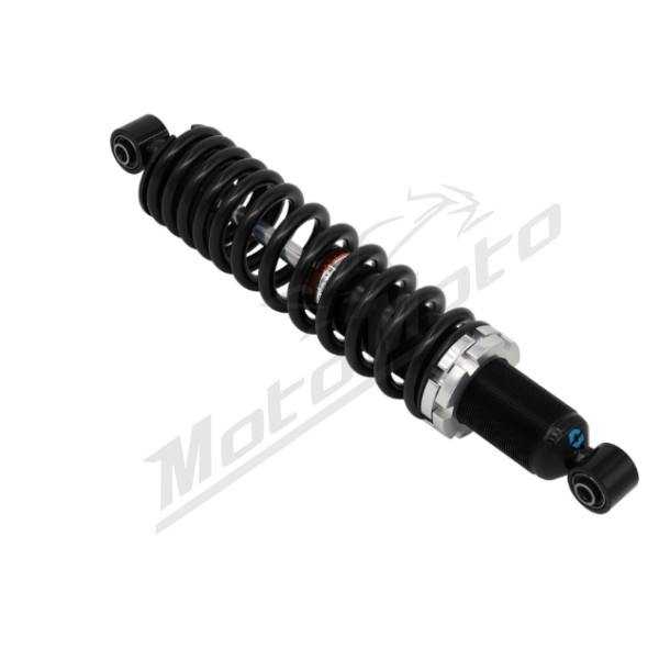 BRONCO Front shock absorber 368mm Yamaha Warrior 350 89-04