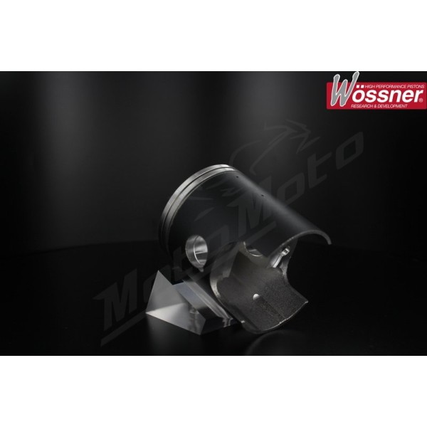 WÖSSNER Forged Piston 61,94-63,44mm Suzuki PE 175 80-83