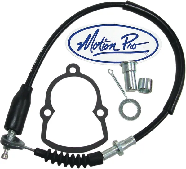 MOTION PRO galinių stabdžių troso komplektas YAMAHA YFS200 1988-2002