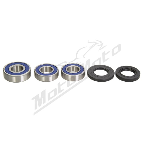 4Ride Rear wheel bearing kit GasGas EC / MC 125-300cc 96-02