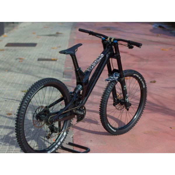 ALL MOUNTAIN STYLE Frame Guard Extra Protection Maori